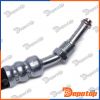 Tuyau hydraulique direction pour MERCEDES | 10SKV844, 58450